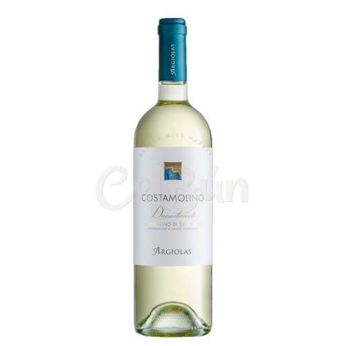 Vermentino di Sardegna DOC Costamolino - 0,75L